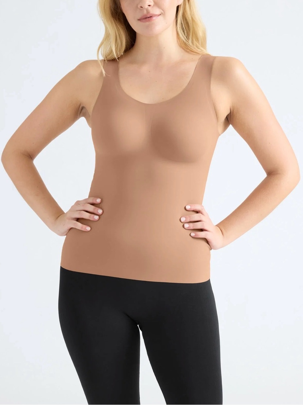 Like New Knix Luxe Lift Tank XXL